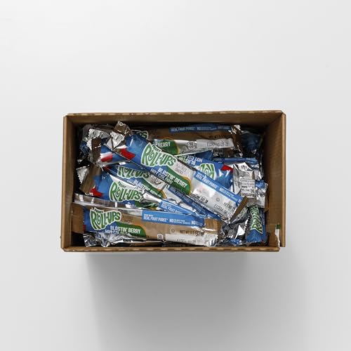 BETTY CROCKER Fruit Roll-Ups Roll