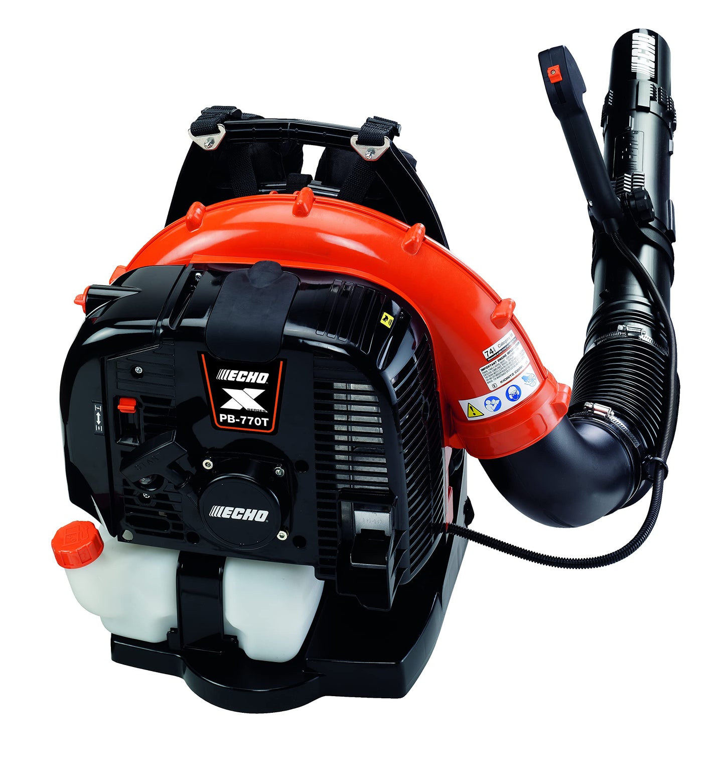 Echo-backpack blower