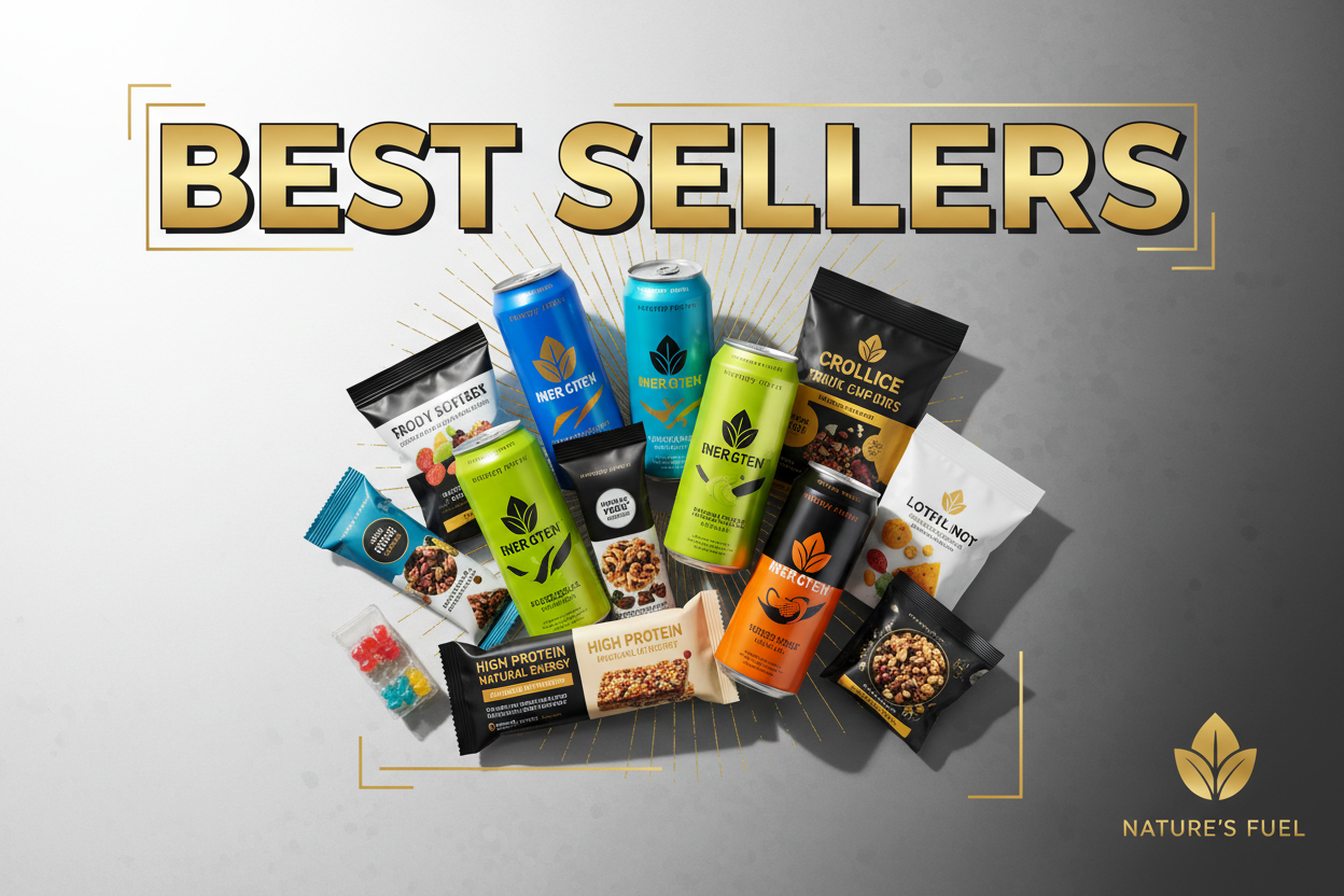 Best Sellers