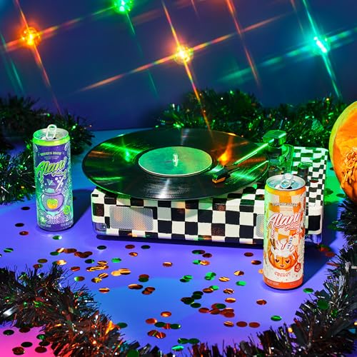 Alani Nu Energy Drinks