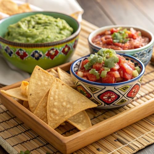 Simply Protein - Tortilla Chips, Restaurant Style Protein Chips