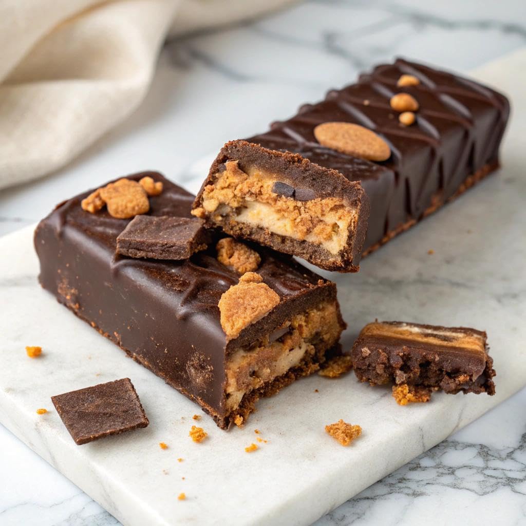 Anabar Protein Bar