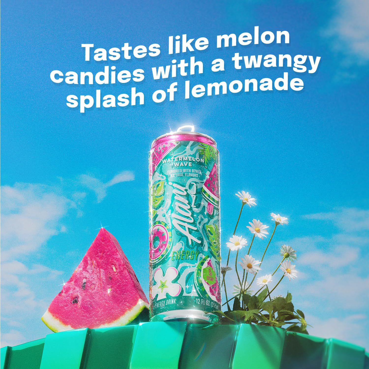 Alani Nu Energy Drinks