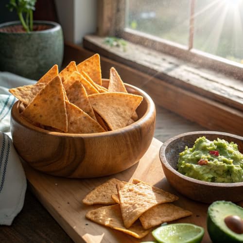 Simply Protein - Tortilla Chips, Restaurant Style Protein Chips
