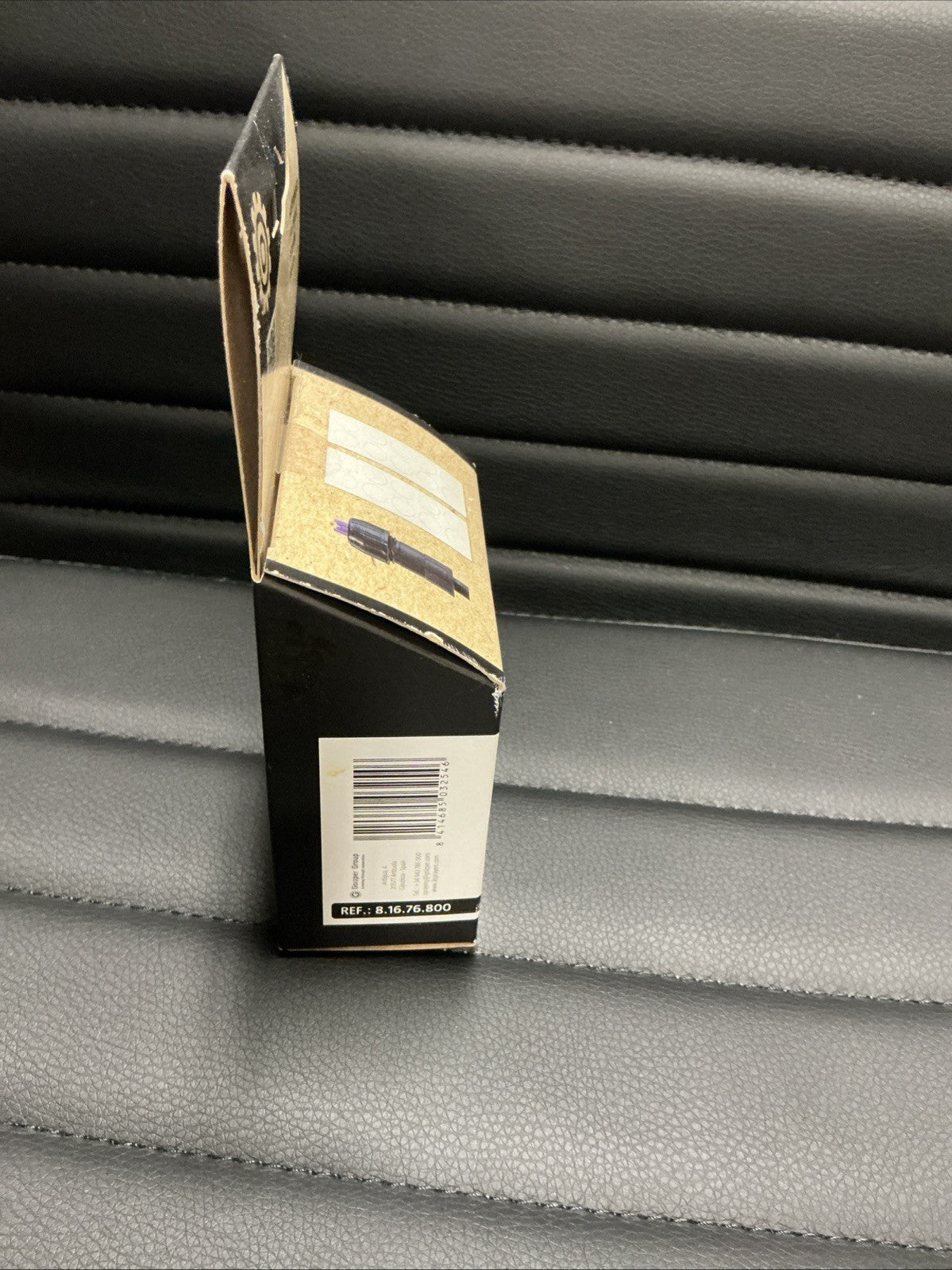 IK Precision Foam Nozzle | Narrow Patern for Foam Pro 1.5 & 2