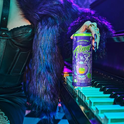 Alani Nu Energy Drinks