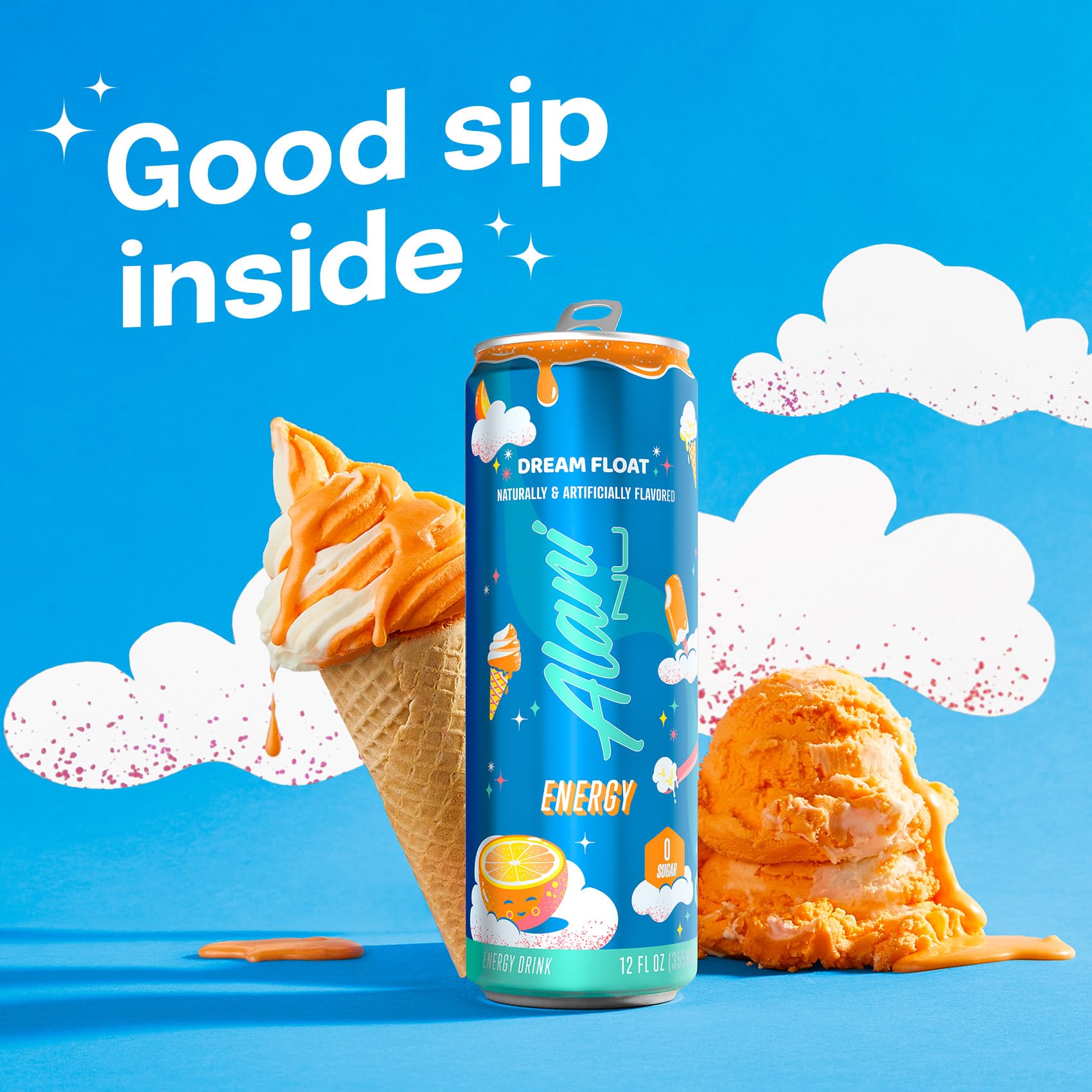 Alani Nu DREAM FLOAT