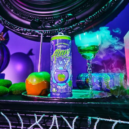 Alani Nu Energy Drinks