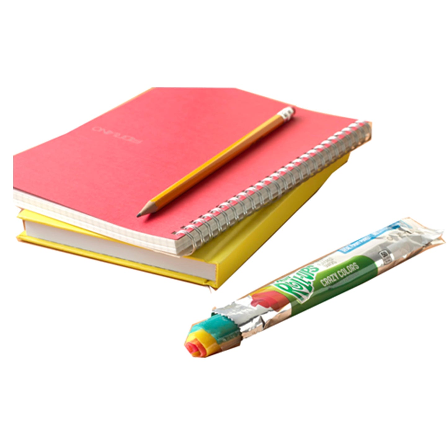 BETTY CROCKER Fruit Roll-Ups Roll