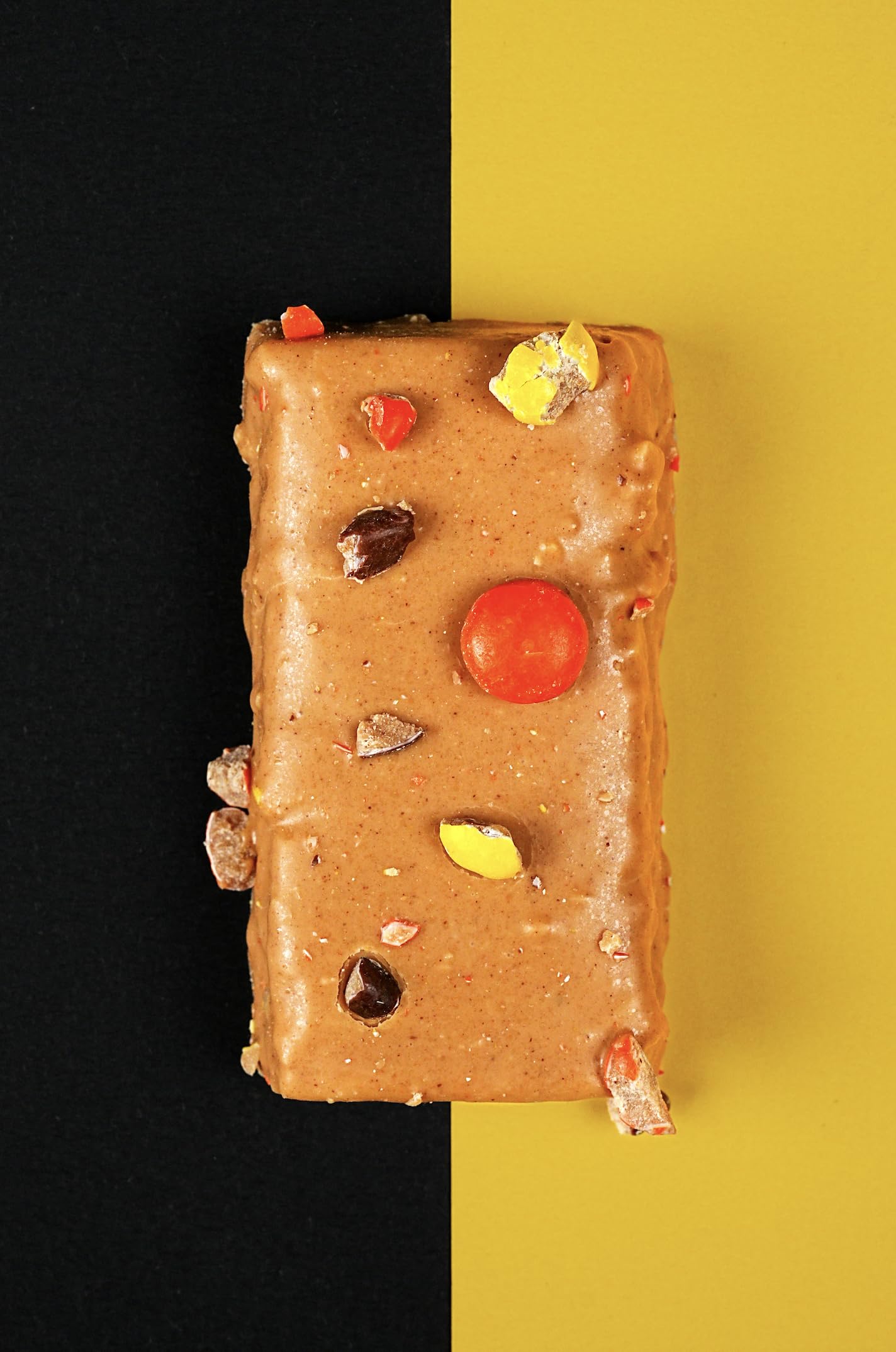 Anabar Protein Bar, The Protein-Packed Candy Bar,