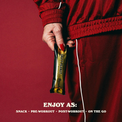 Barebells Protein Bars - Protein Snacks with High Protein - Chocolate Protein Bars - Perfect on The Go Protein Snack & Breakfast Bars