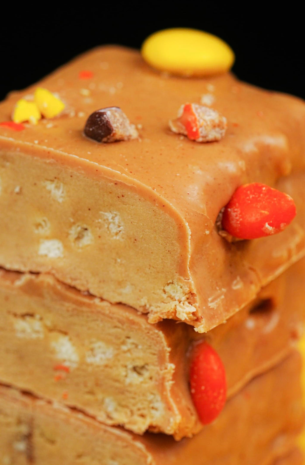 Anabar Protein Bar, The Protein-Packed Candy Bar,