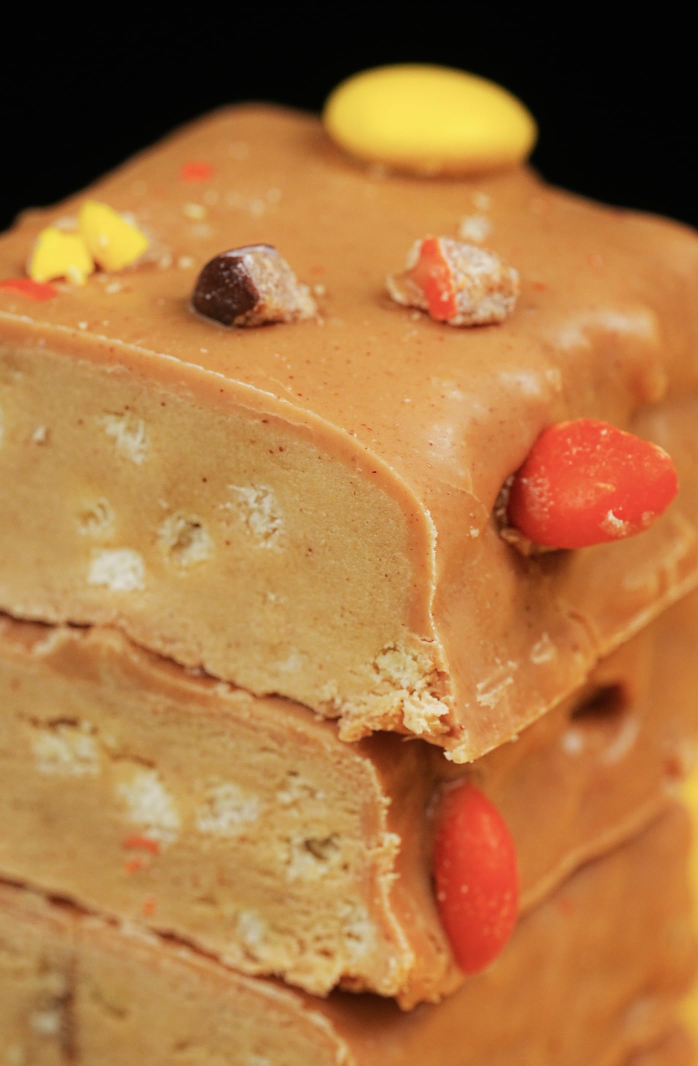 Anabar Protein Bar, The Protein-Packed Candy Bar,