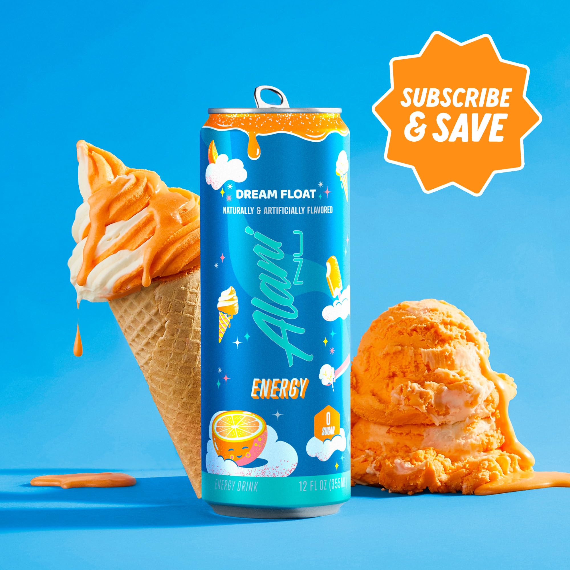 Alani Nu DREAM FLOAT