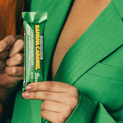 Barebells Protein Bars - Protein Snacks with High Protein - Chocolate Protein Bars - Perfect on The Go Protein Snack & Breakfast Bars