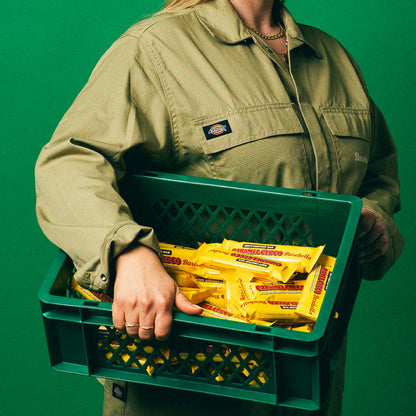 Barebells Protein Bars - Protein Snacks with High Protein - Chocolate Protein Bars - Perfect on The Go Protein Snack & Breakfast Bars