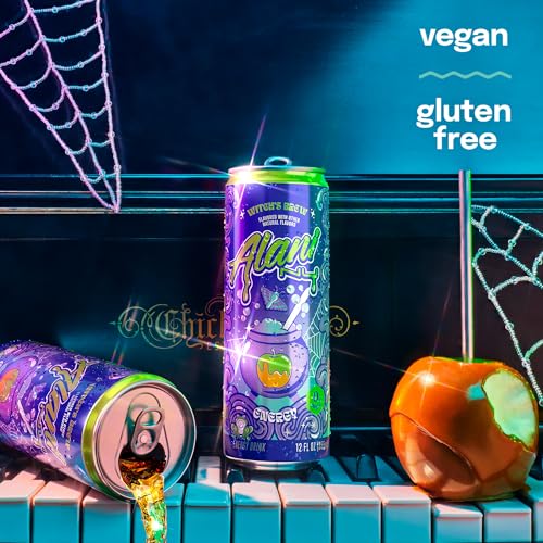 Alani Nu Energy Drinks