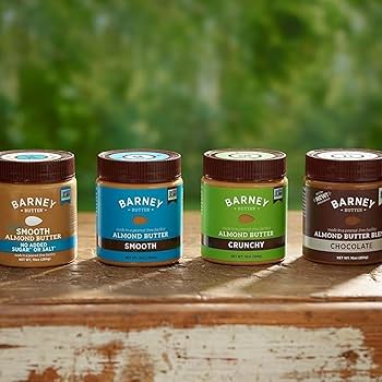 Barney Bare Smooth - 10 oz.