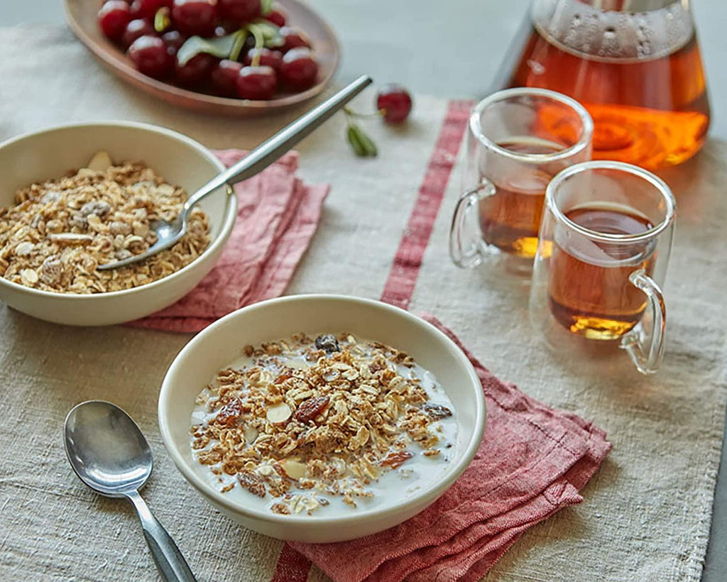 Alpen Original Muesli, Swiss Style Muesli Cereal 14 Oz Box Default