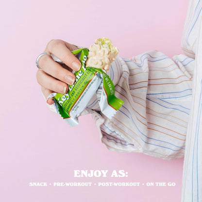 Barebells Protein Bars - Protein Snacks with High Protein - Chocolate Protein Bars - Perfect on The Go Protein Snack & Breakfast Bars