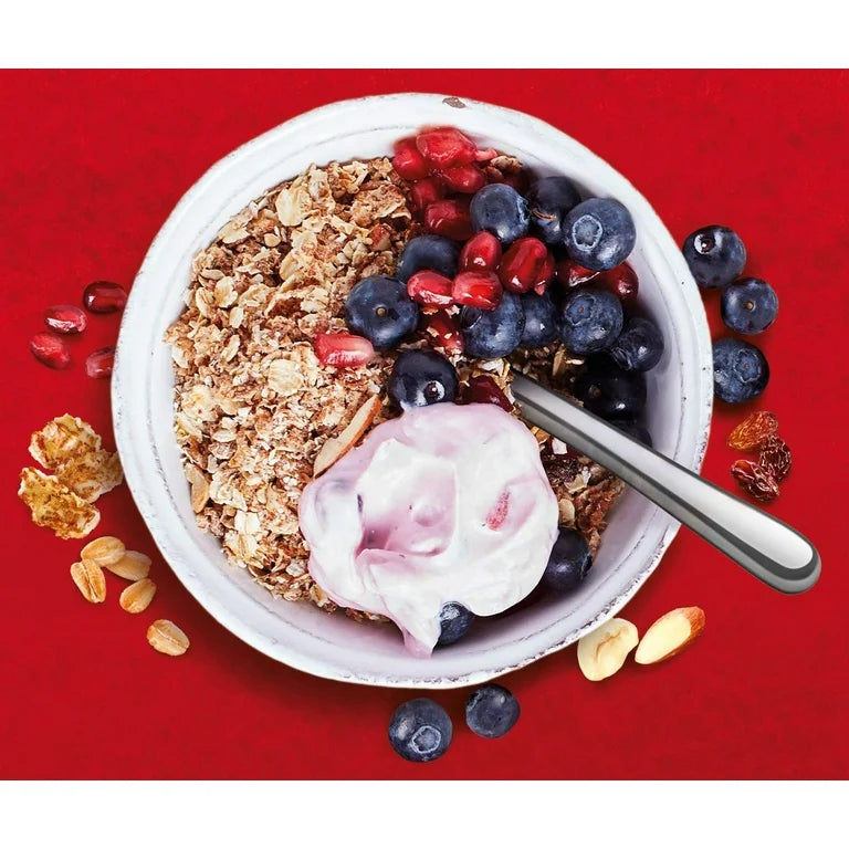 Alpen Original Muesli, Swiss Style Muesli Cereal 14 Oz Box Default