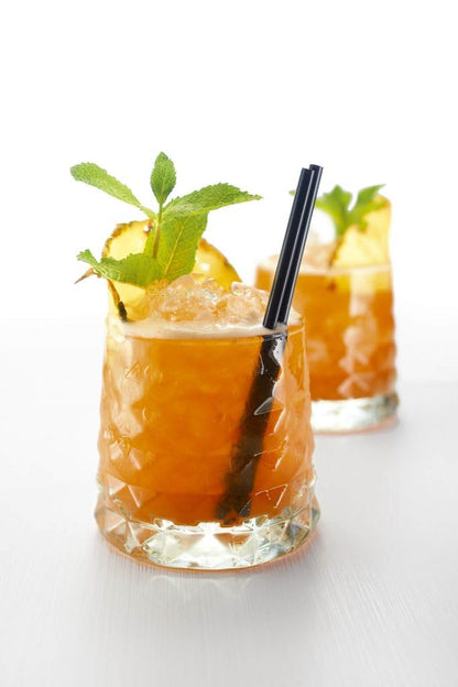 Coffee Syrup, Syrup for Drinks, 1 Liter Bottle