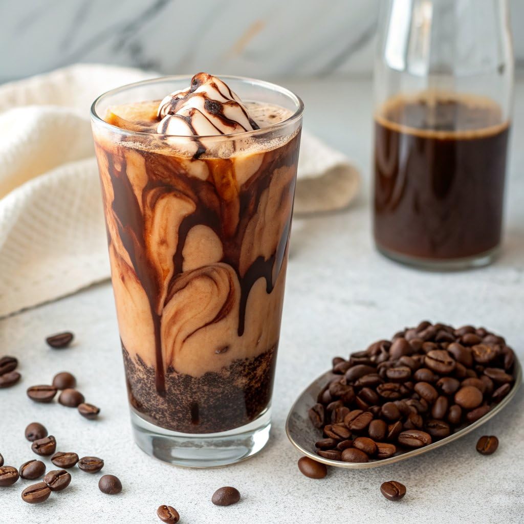 High Brew Coffee