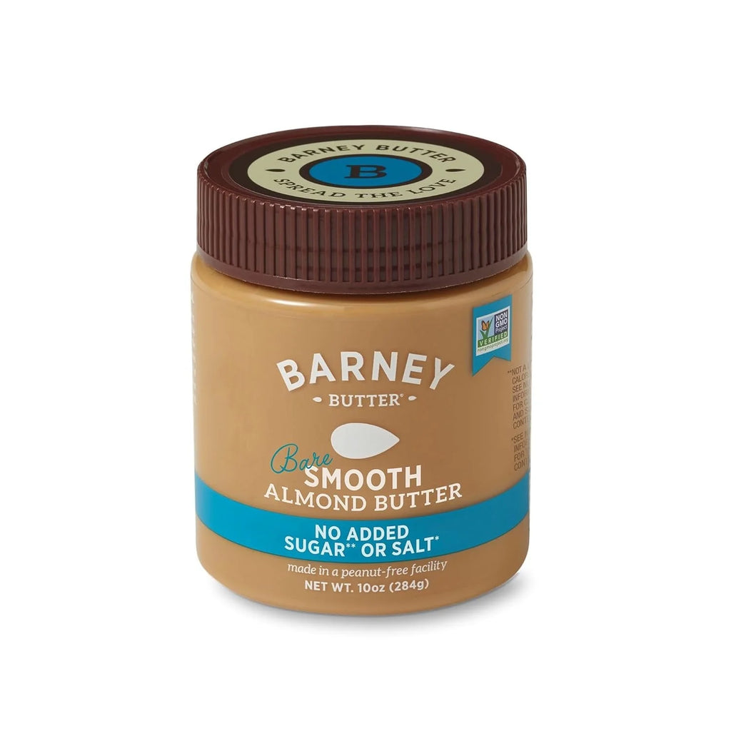 Barney Bare Smooth - 10 oz.