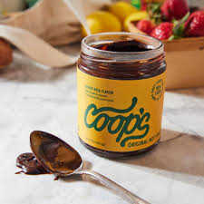 Coop's Original Hot Fudge: 10 Ounce