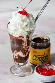 Coop's Original Hot Fudge: 10 Ounce