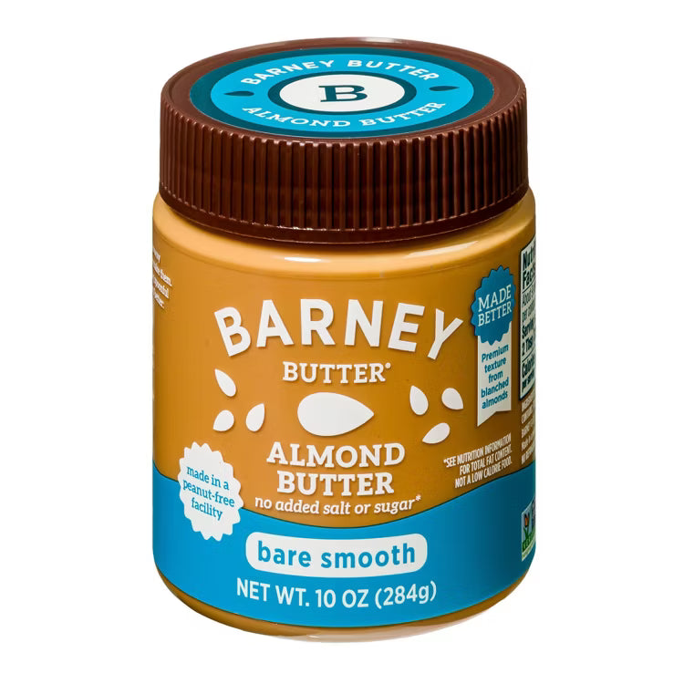 Barney Bare Smooth - 10 oz.
