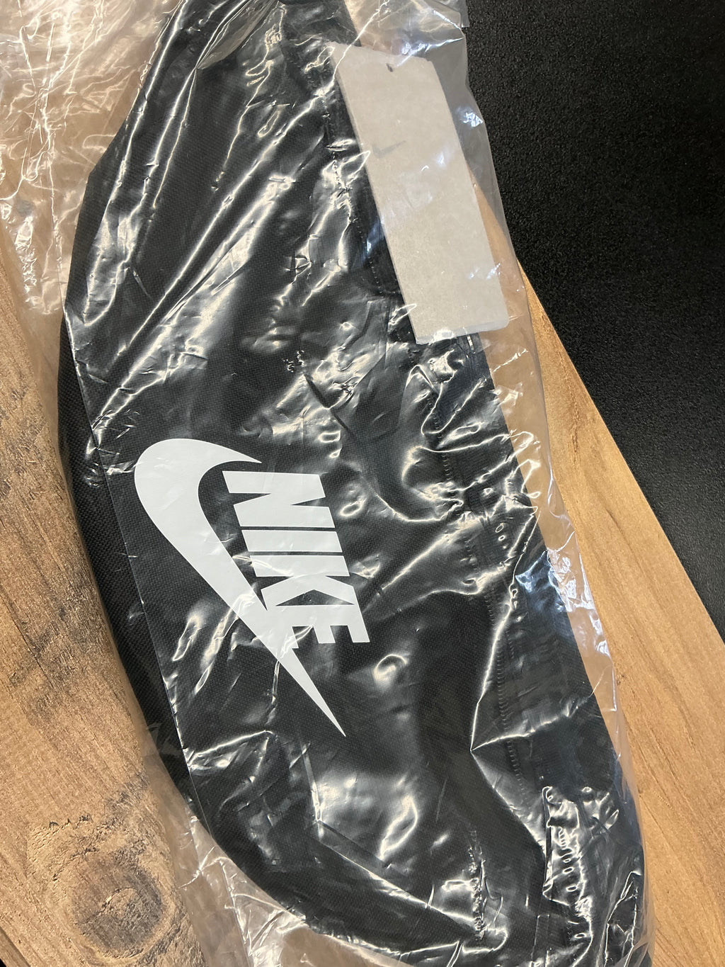 Nike- Waistpack