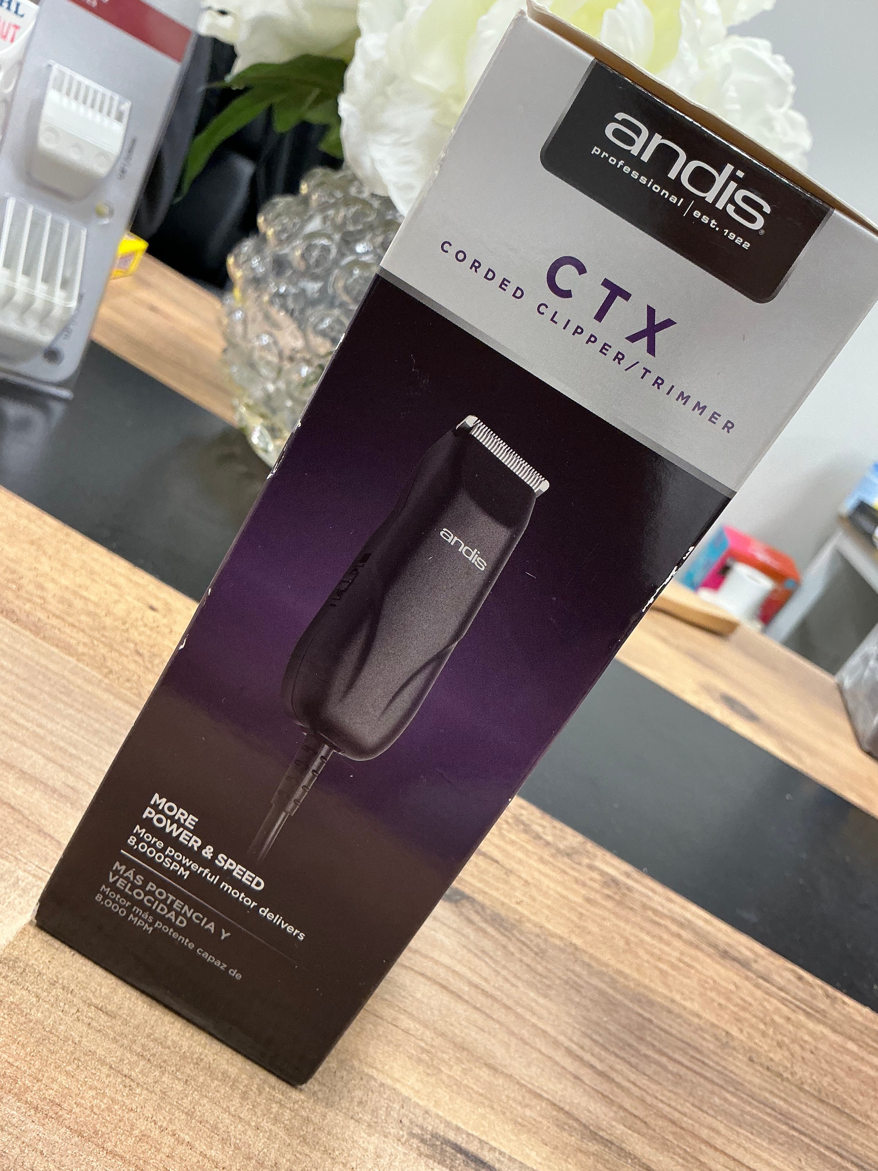 Andis Hair clippers/trimmer