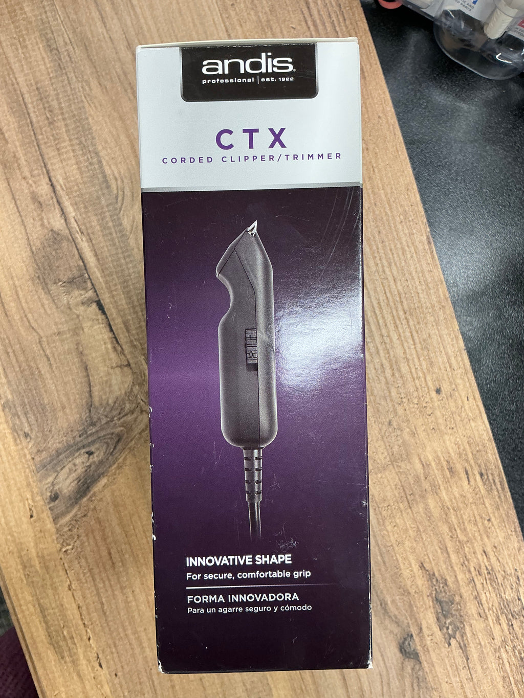 Andis Hair clippers/trimmer