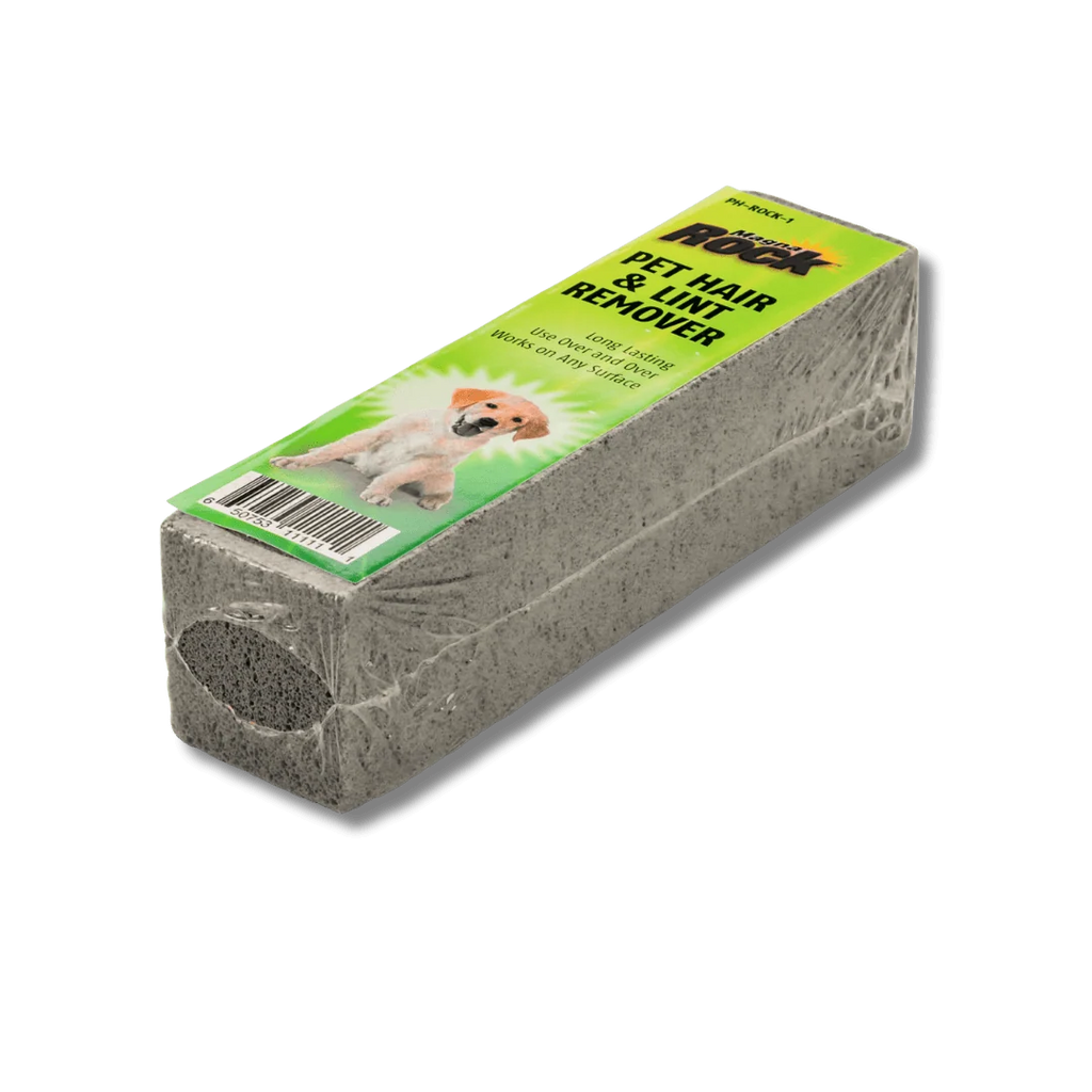Magna Rock Pet Hair & Lint Remover
