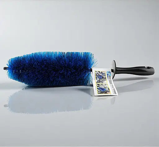 EZ Detail Brush Big - Wheel Brush