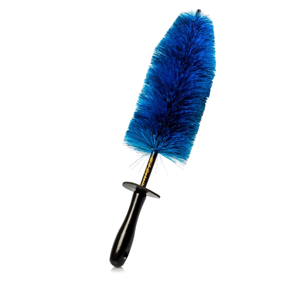 EZ Detail Brush Big - Wheel Brush