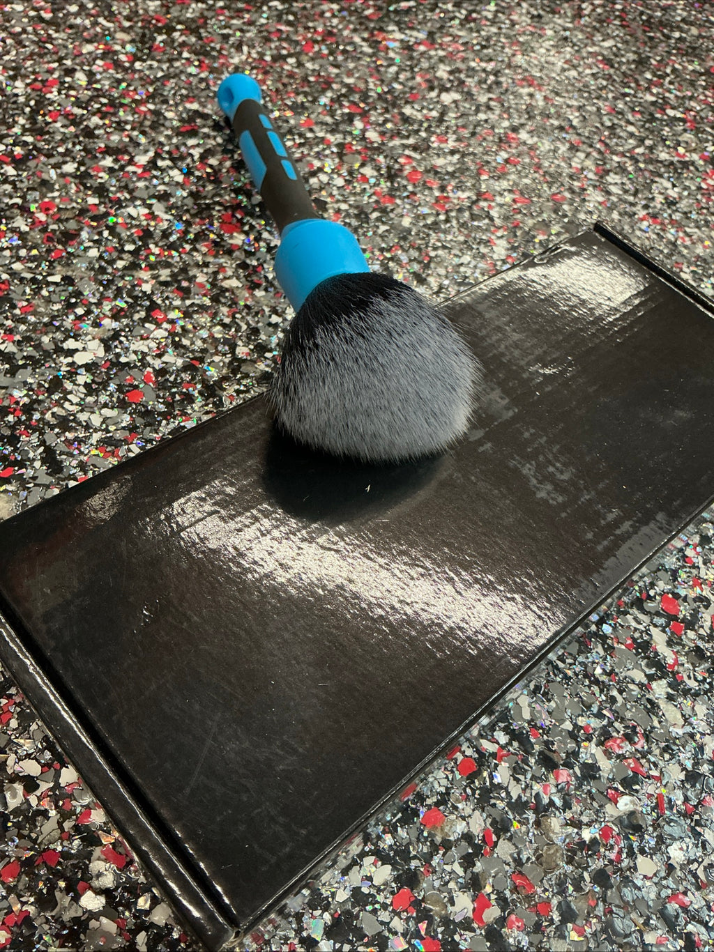 Imbue Convertable Brush Set
