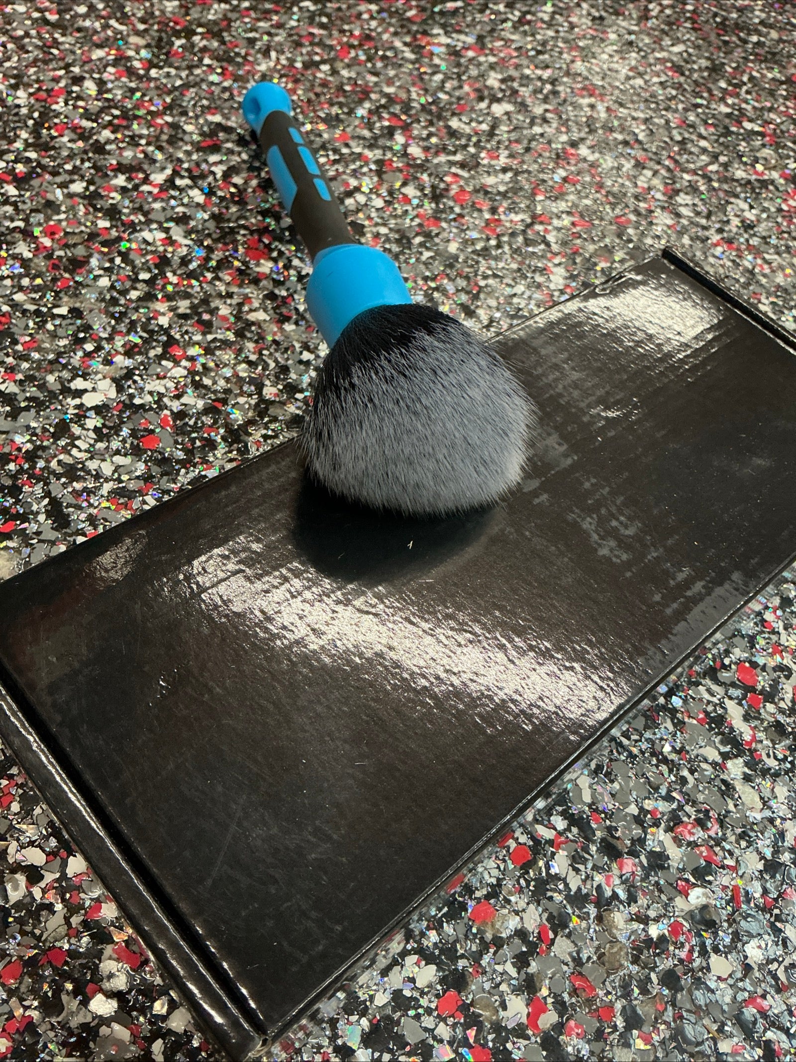 Imbue Convertable Brush Set