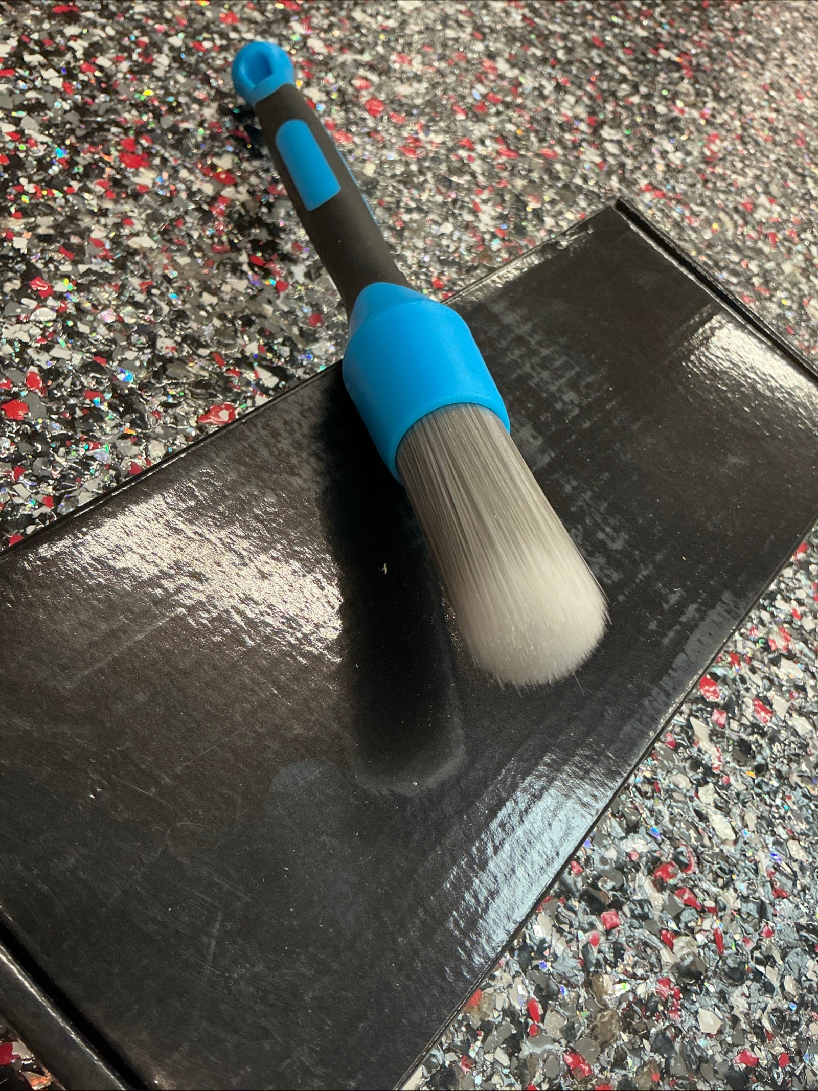 Imbue Convertable Brush Set