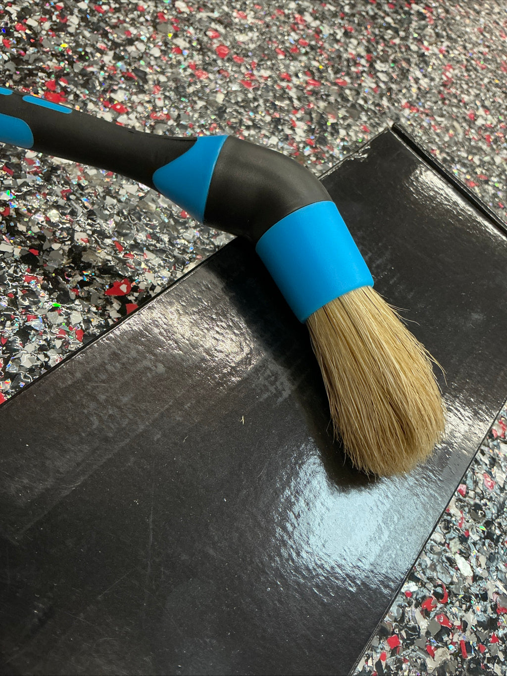 Imbue Convertable Brush Set