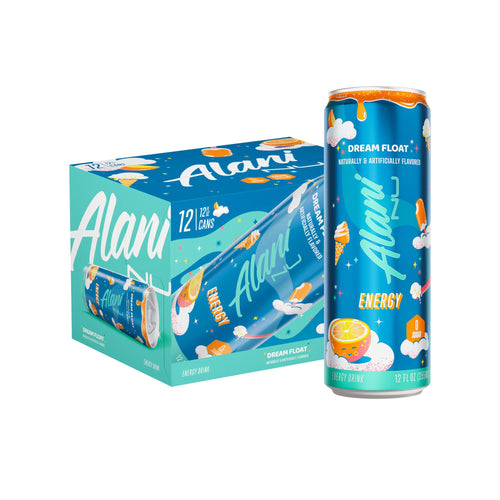 Alani Nu DREAM FLOAT