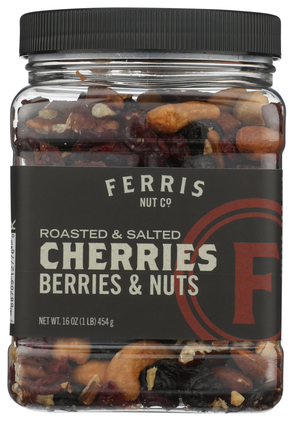Ferris Coffee & Nut Cherries Berries & Nuts