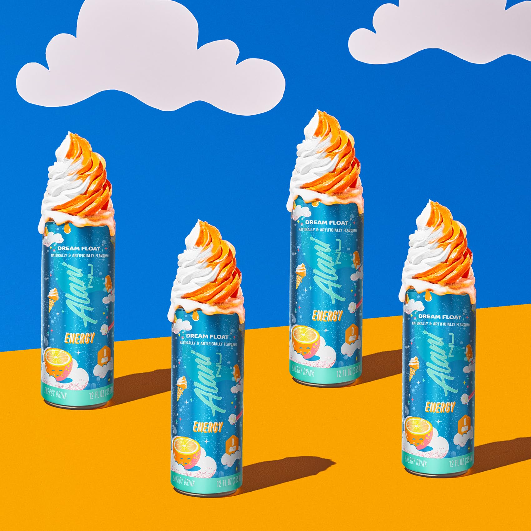 Alani Nu DREAM FLOAT