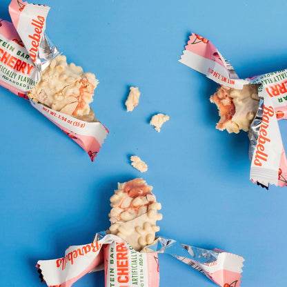 Barebells Protein Bars - Protein Snacks with High Protein - Chocolate Protein Bars - Perfect on The Go Protein Snack & Breakfast Bars