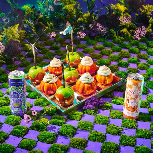 Alani Nu Energy Drinks