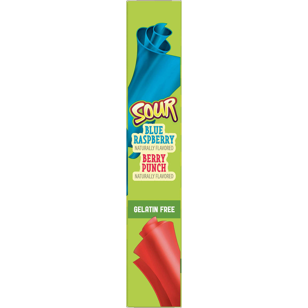 BETTY CROCKER Fruit Roll-Ups Roll