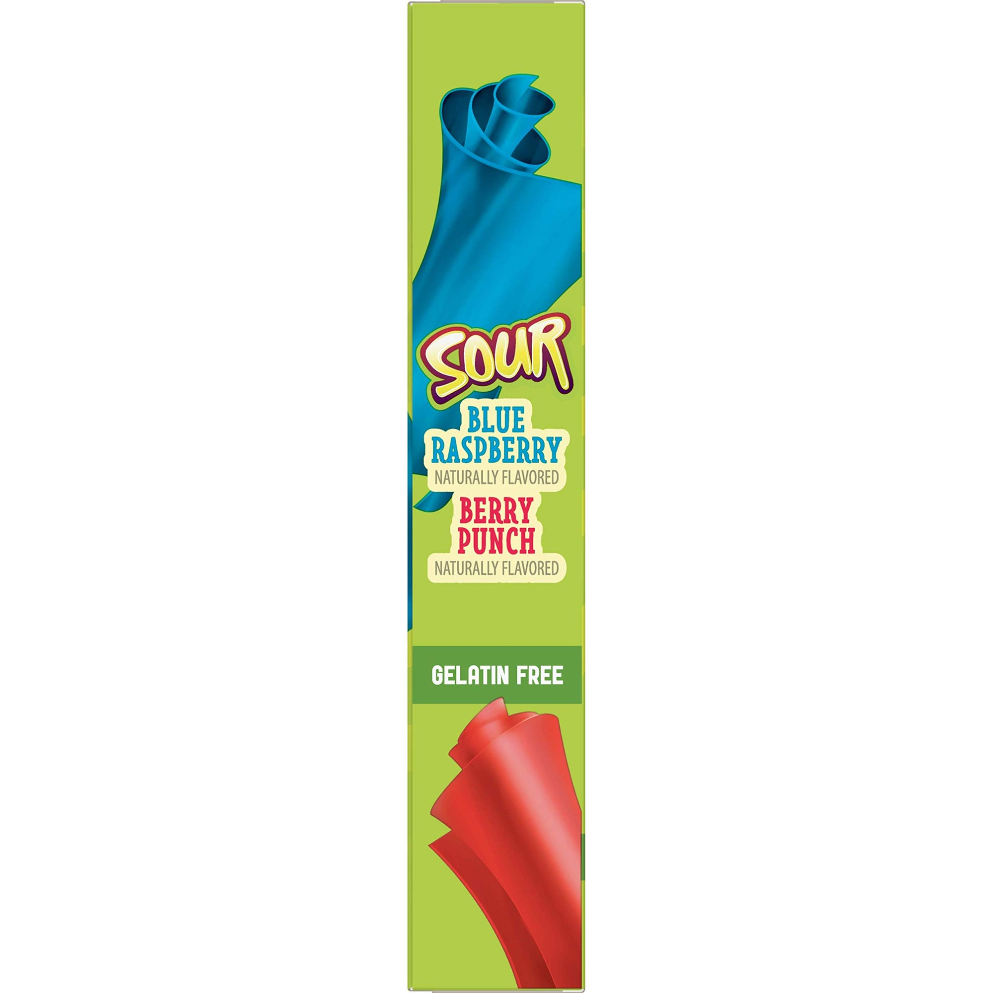 BETTY CROCKER Fruit Roll-Ups Roll