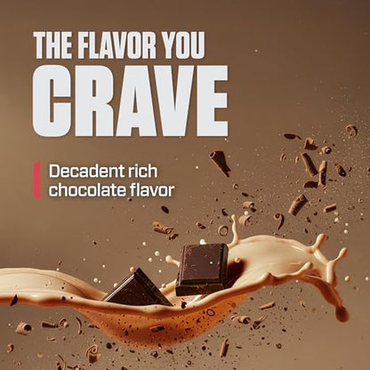 Dymatize Elite 100% Whey Protein Powder, 25g Protein, 5.5g BCAAs & 2.7g L-Leucine, Quick Absorbing & Fast Digesting for Optimal Muscle'