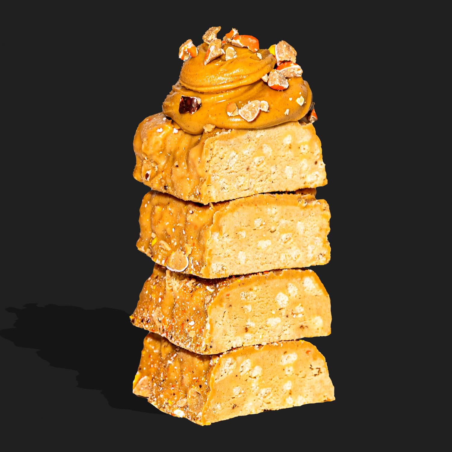 Anabar Protein Bar, The Protein-Packed Candy Bar,